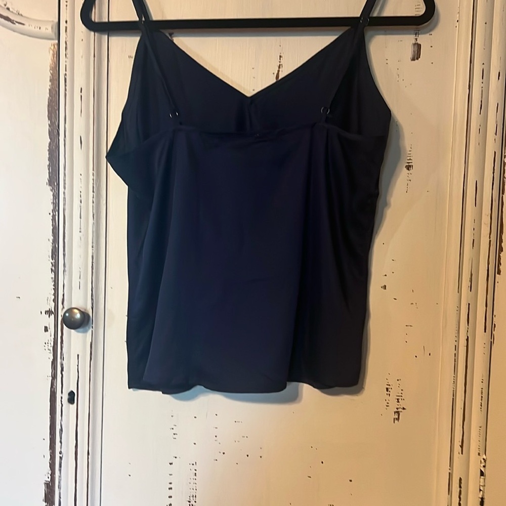 Ettitude Sateen Cami - Picture 6 of 7